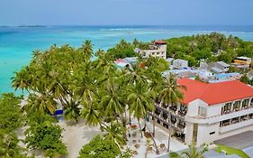 Kaani Beach Hotel - Stay 3 Nights And Save 20 Percent On Spa And 10 Percent On Dining Until 31 October 2026